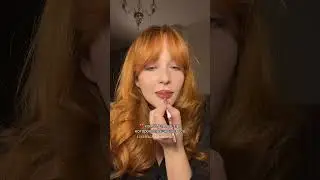 Роскошное комбо для чувственных и объёмных губ 😍