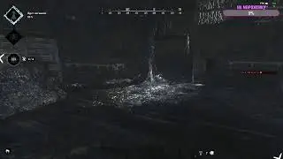 Я тут мимо не смог пройти || Hunt: Showdown