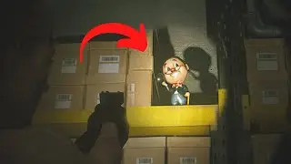 All Mr Charlie location in Resident Evil 3 Remake