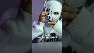 Бренд из Кореи от коротого я реально офигел🤯