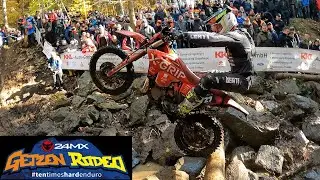 Getzen Rodeo 2023 FIM Hard Enduro World Championship Final 
