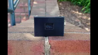 IOT Based Air Monitoring Mesh System