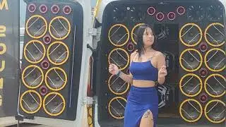 AudioTec | HLM Sound | Afyonkarahisar ModiFest 2023