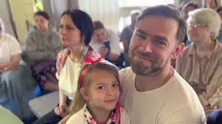 “Мы делимся опорами” Собор 2022