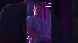 Insane set from Maddix 🤯
