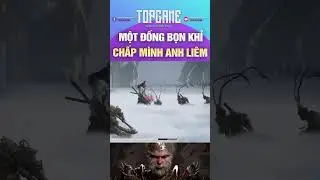 Khoảnh Khắc Thú Vị Trong black Myth: Wukong #blackMythWukong #blackMythWukongmobile #tonngokhong