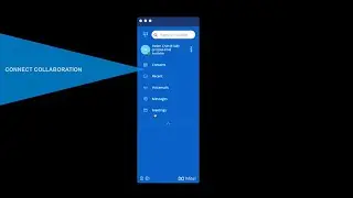 Connect Client: Connect Collaboration: MiVoice Connect