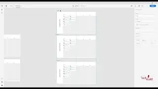 Drag & Drop Effect |  Adobe XD Prototype 2019