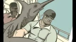 TF2 Unused WAR! Update Voicelines