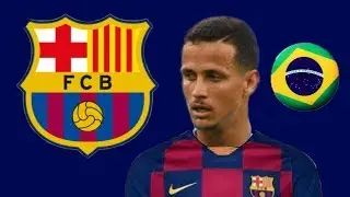 LUIZ FELIPE Welcome to FC Barcelona | Lazio Highlights [ Goals, Assists, Best Moments] | [HD]