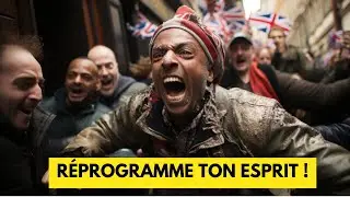 Comment Reprogrammer Ton Esprit Pour Réussir !