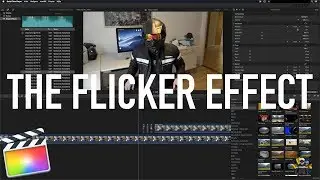 The Flicker Effect - Tutorial