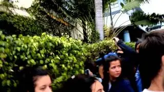 Justin Bieber - Uncut video from Miami luxury villa after DUI and arrest
