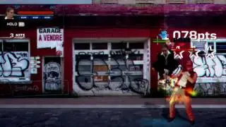 [score attack] Challenge 1-5 