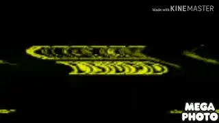 Klasky Csupo in Wave Major (Mega Photo and Kinemaster Version)