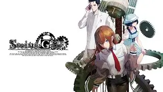 STEINS;GATE RE:BOOT | Teaser Trailer