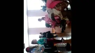 Танцы