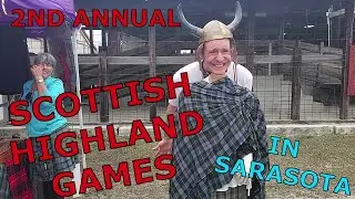 Be Scottish for a day!