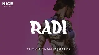 KATYS | CHOREOGRAPHY | RADI