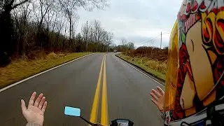 Get a REAL BIKE LOSER!!! #becauseharleydavidson