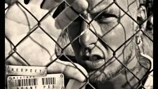 Baron Respect - Ulica - ( MIXTAPE BESNÝ PES ) 2012