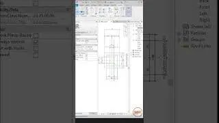 How to create a family parameter in Revit Structure?