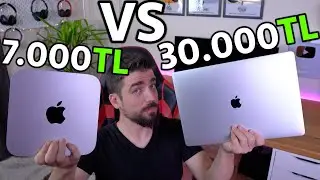 GET THE SAME PERFORMANCE FOR A CHEAPER 😳 Apple Mac Mini M1 review long usage