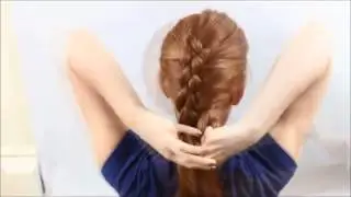 nada alem de 1 min cabelo