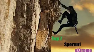 Top 7 extreme sports , weird , bizarre