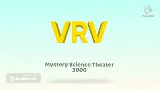 YouTube - VRV - AMC+