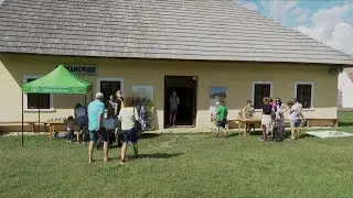 Človek a príroda