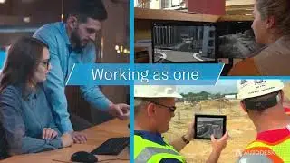 BIM GIS