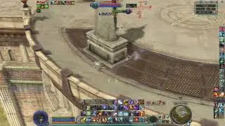 AION 5.6: AoG vs  Thunderchaos (Ranger)