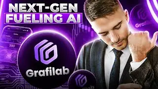 🔥Grafilab - The Power Behind AI Applications & Agents — Unveiling the Magic of Inference APIs🔥