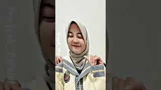 Kumpulan JJ cewek hijab cantik #cantik #hijab #hijabmanis #jilbab #senyummanis #panggah_Official🎟️