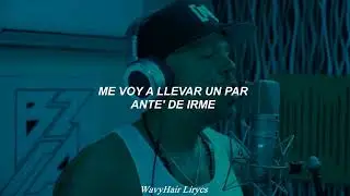 Residente - BZRP ||| Sessions #49 /// Letra