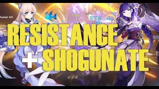 C0 Kokomi Showcase |  Baal Raiden Shogun Kokomi Team | Genshin Impact Team Comps