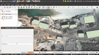YS 6 digitization roads with key