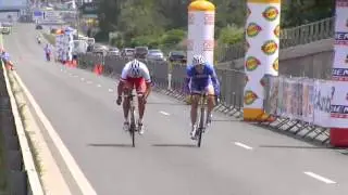 Cycling men