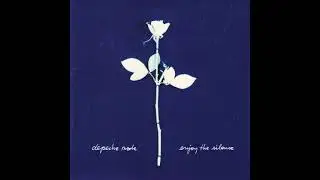 Depeche Mode - Enjoy The Silence