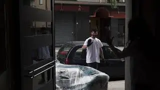 Consegna Piano Strada - MODADIVANI
