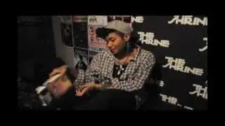 Jean Grae X W.B.C. Magazine: The Anti-Sugar Interview
