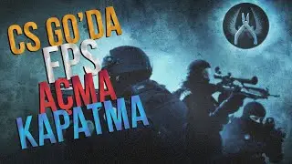 CS GO / FPS AÇMA KAPATMA(NET_GRAPH) / CS GO FPS GÖSTERME