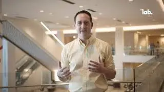 Live from IAB ALM | Alex Stone (Horizon Media)