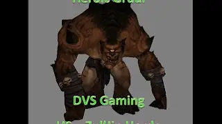 Heroic Gruul