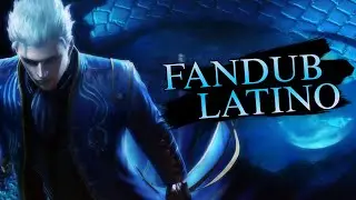 Devil May Cry 4 (Sp.Ed) - Vergil en Fortuna [Fandub Latino]