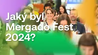 Jaký byl Mergado Fest 2024? #aftermovie