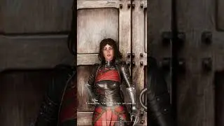 Mod que expande a Serana do 