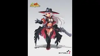 Egolas vs Sevginedir-TheBlueMasq NosTaLe TR
