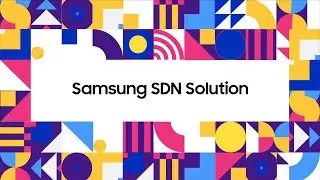 Samsung SDN Solution (KOR)